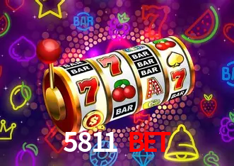 5811bet.com
