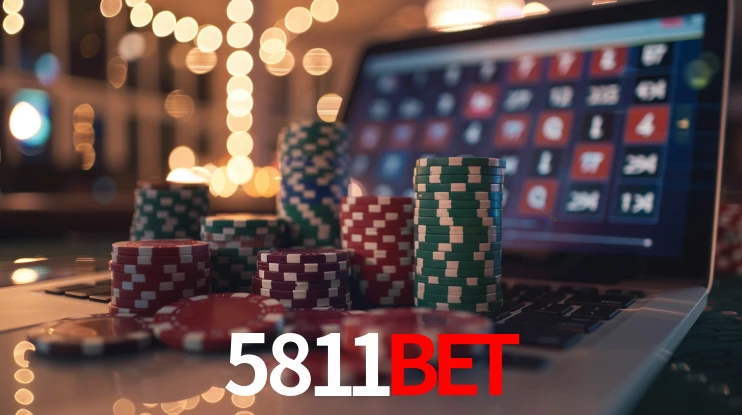 Slot Games 5811bet