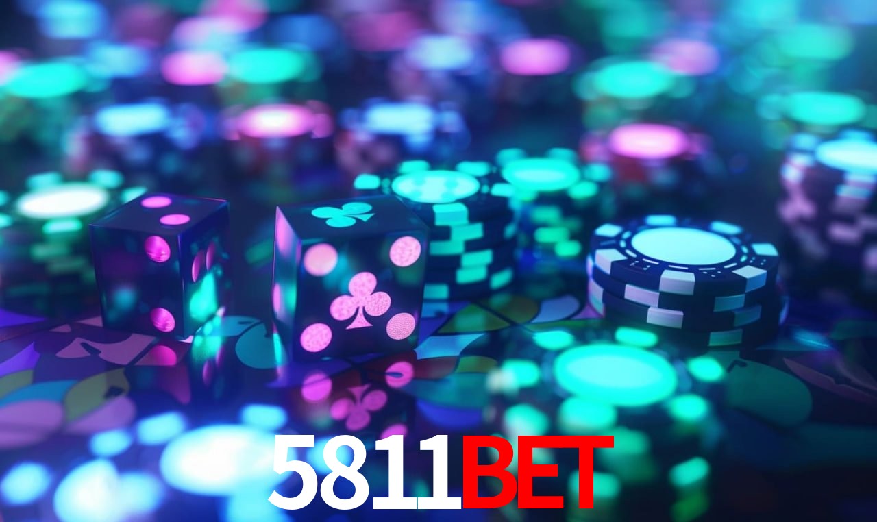 Casino Ao Vivo 5811bet