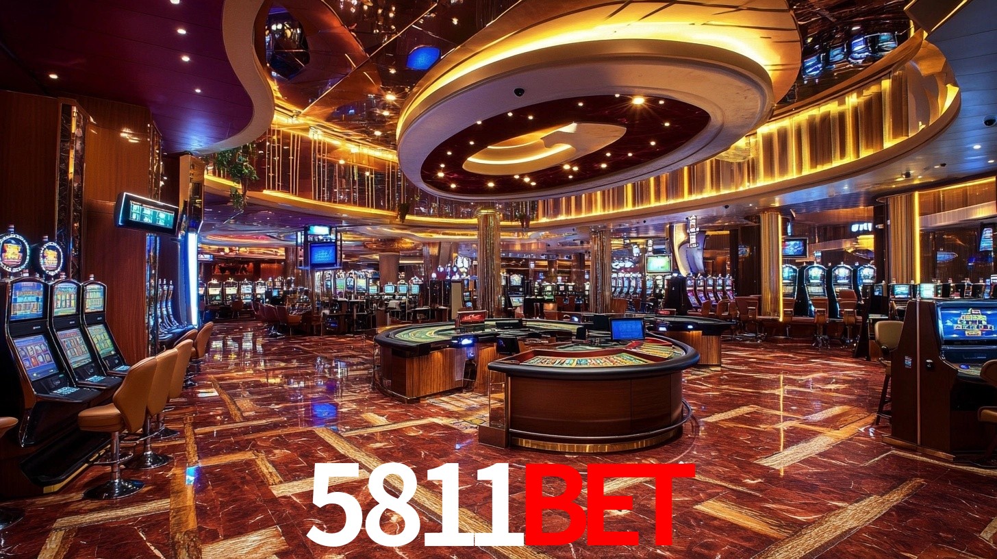 Daily Bonuses 5811bet