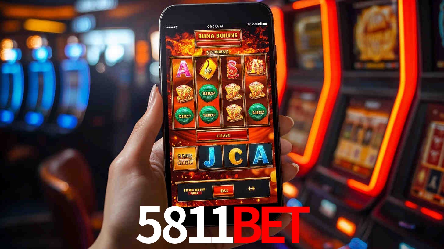 5811bet.com