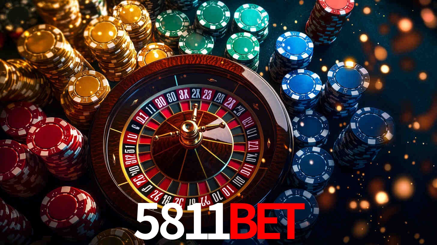 5811bet App Interface