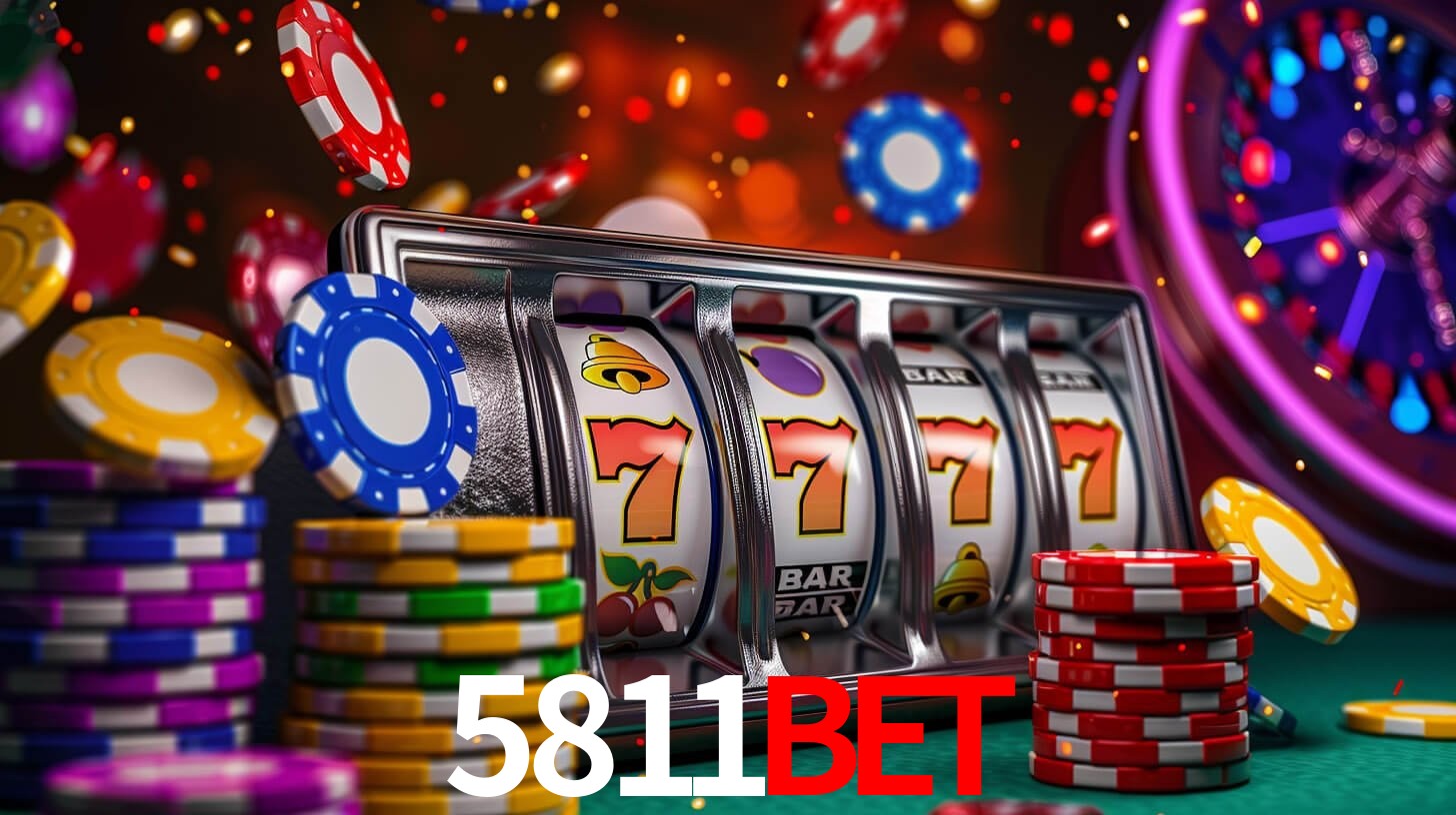 Jogos Exclusivos 5811bet