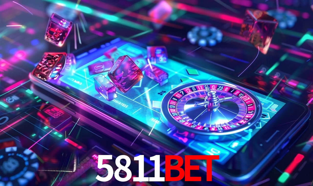 Apostas de Basquete 5811bet