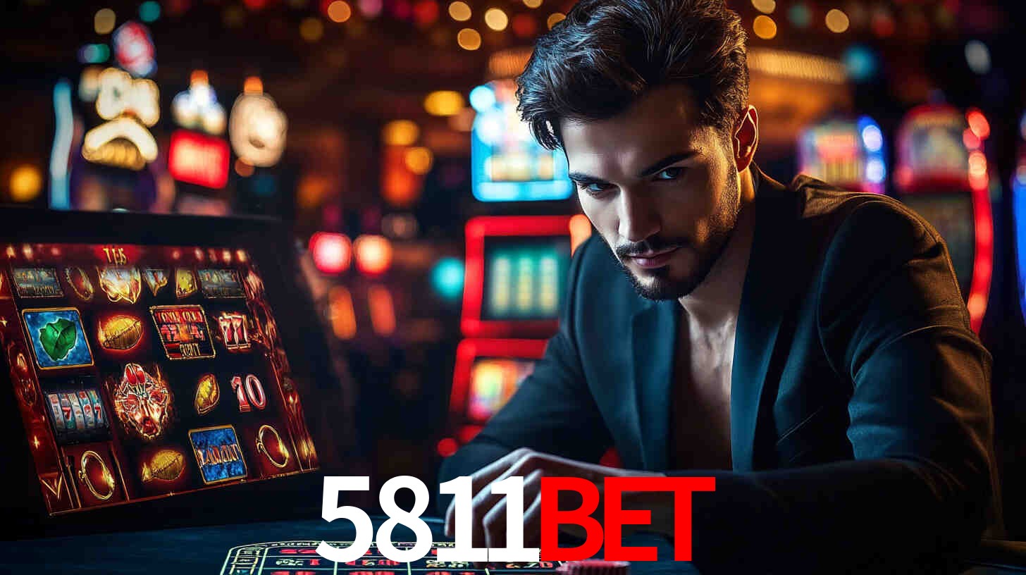 5811bet app