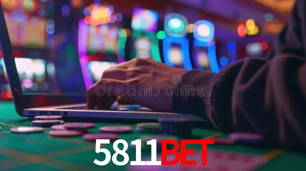 Interface Premium 5811bet