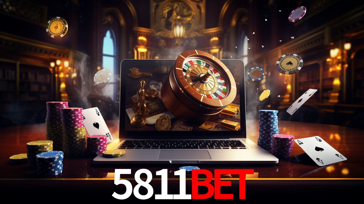 Live Casino 5811bet