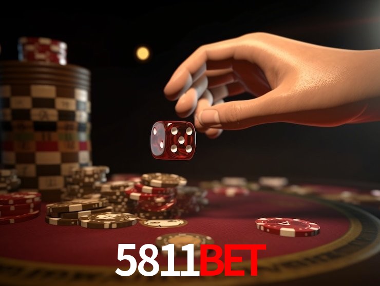 Jogos de Slot 5811bet
