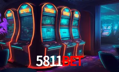 A Experiência Imersiva dos Cassinos Ao Vivo no 5811bet