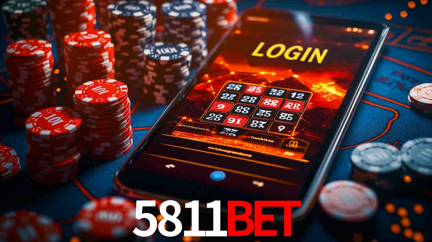 Bônus Generosos e Exclusivos no 5811bet para Você!