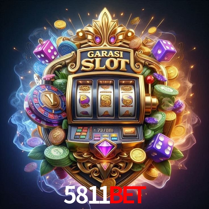 Design Responsivo 5811bet