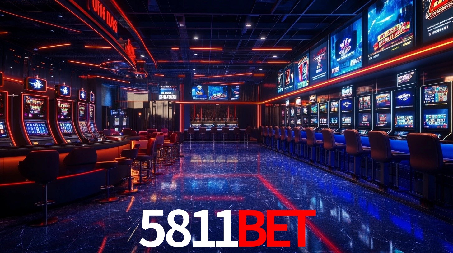 Welcome Bonus 5811bet