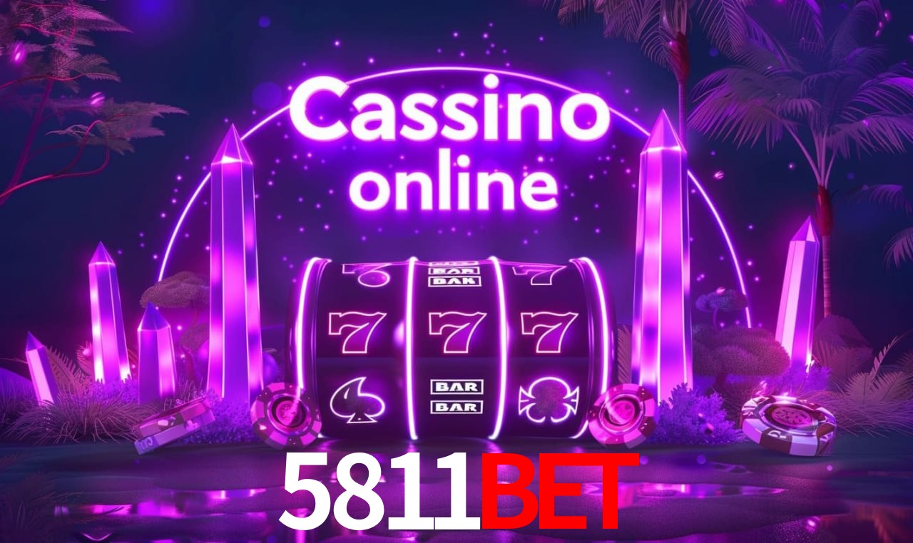 Sistemas de Segurança 5811bet
