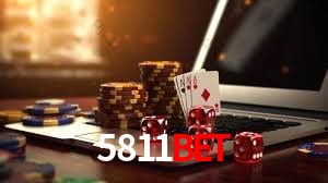 cassino 5811bet