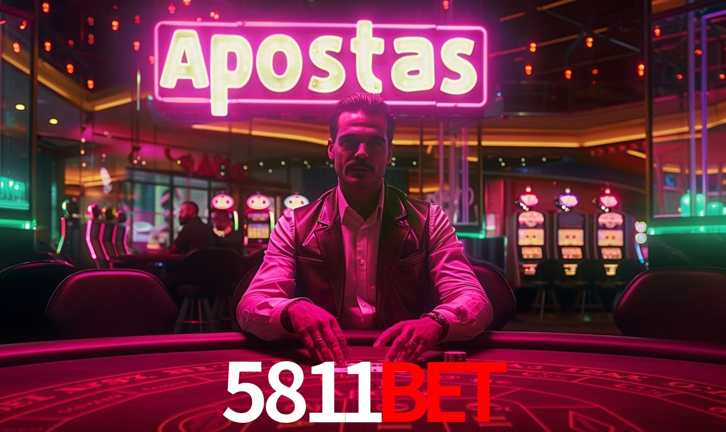 Descubra o Programa VIP da 5811bet: Vantagens Exclusivas para Jogadores