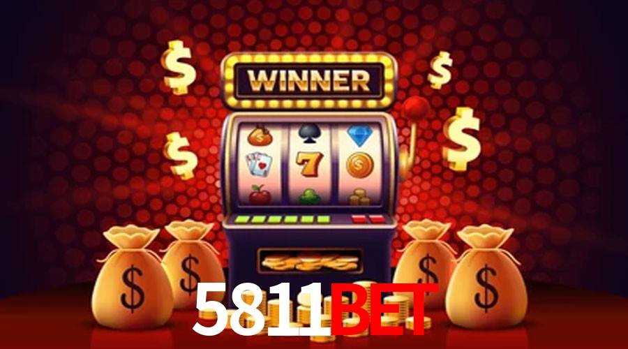 Live Casino 5811bet