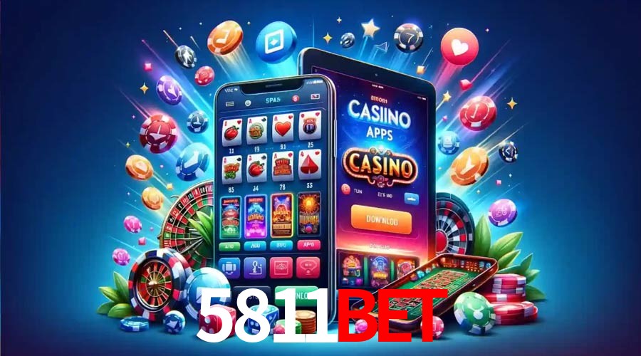 Game Providers 5811bet