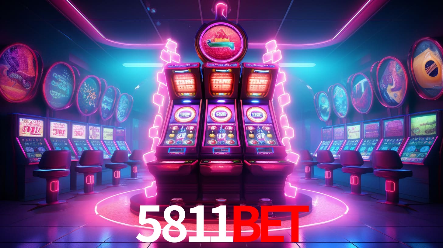 5811bet: Seu Especialista em Apostas Esportivas Brasileiras
