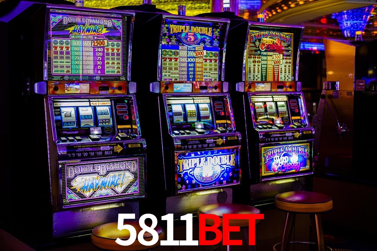 Jogo Spaceman 5811bet