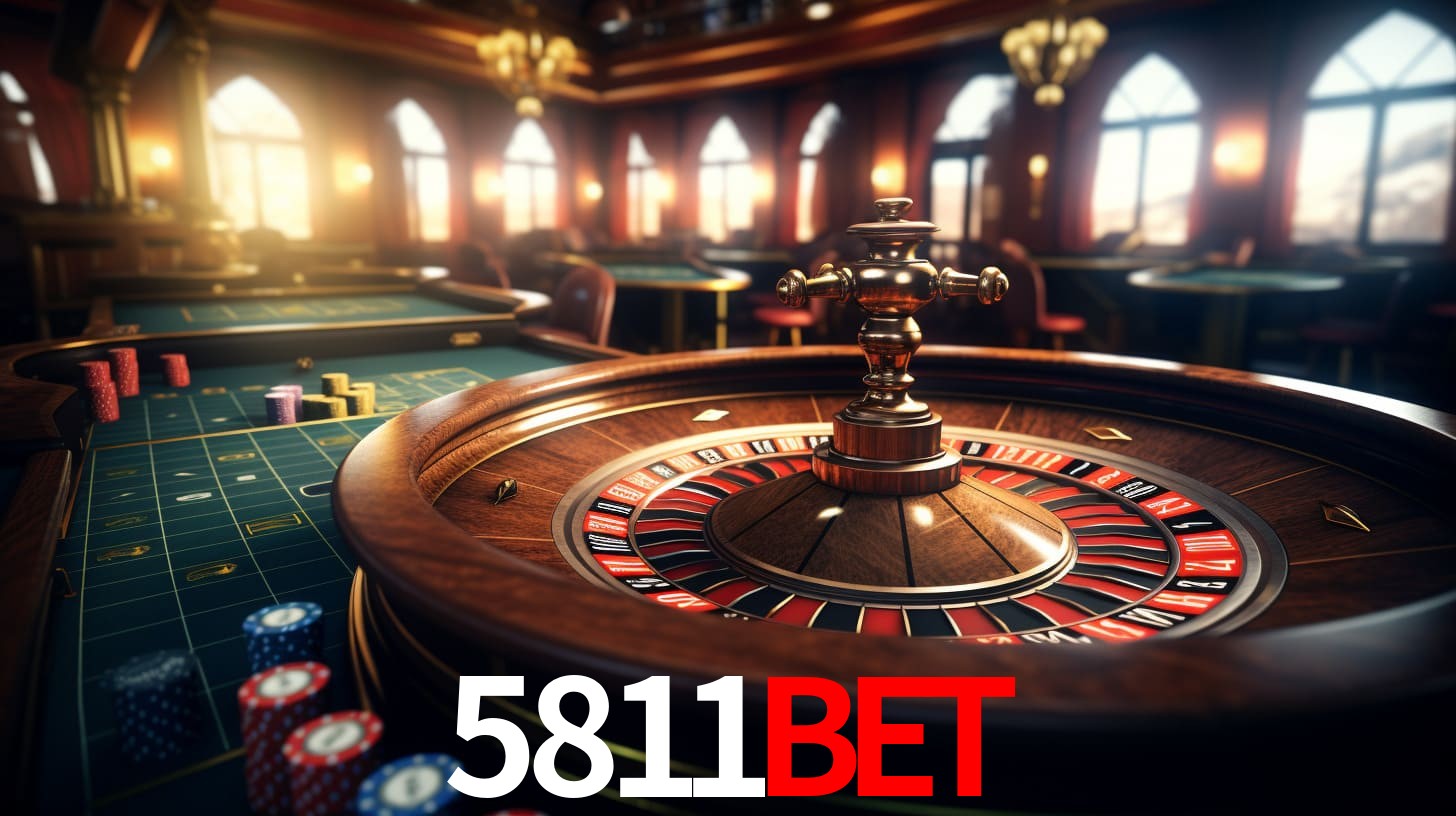 VIP Casino 5811bet