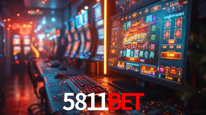 5811bet app