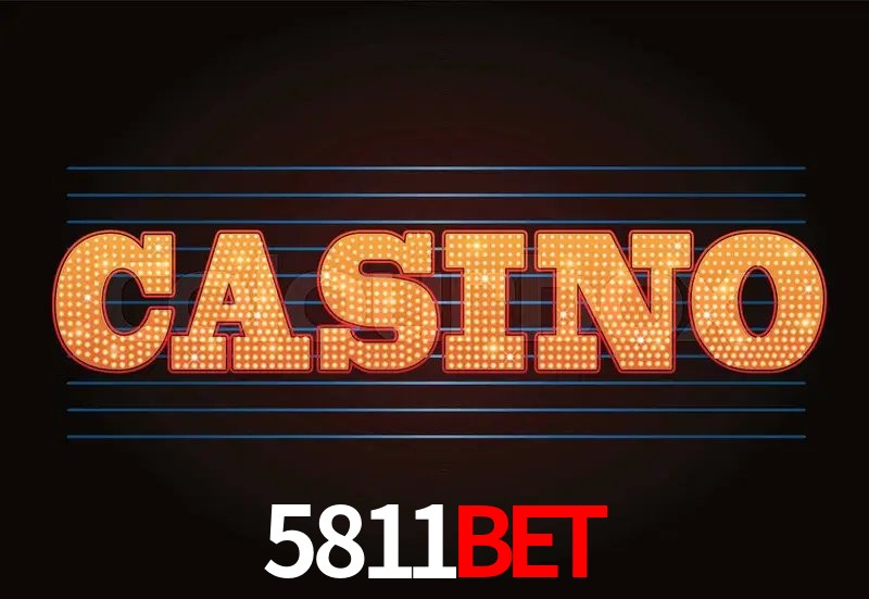 Experiência VIP 5811bet