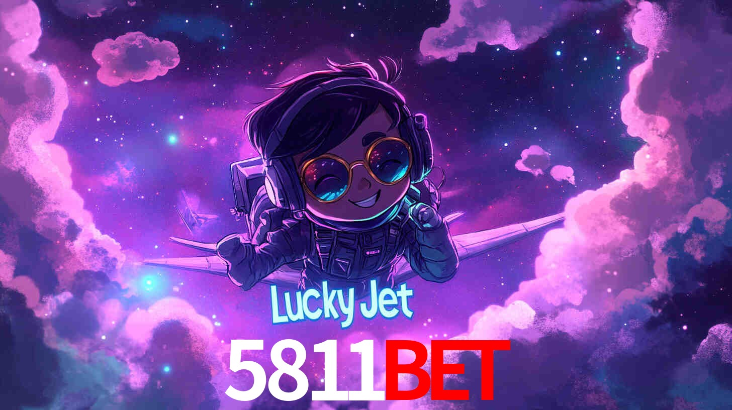 Descubra o Programa VIP da 5811bet: Vantagens Exclusivas para Jogadores
