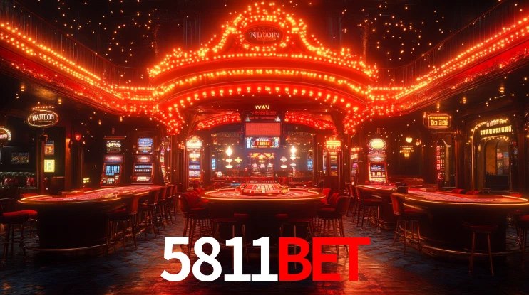 5811bet app