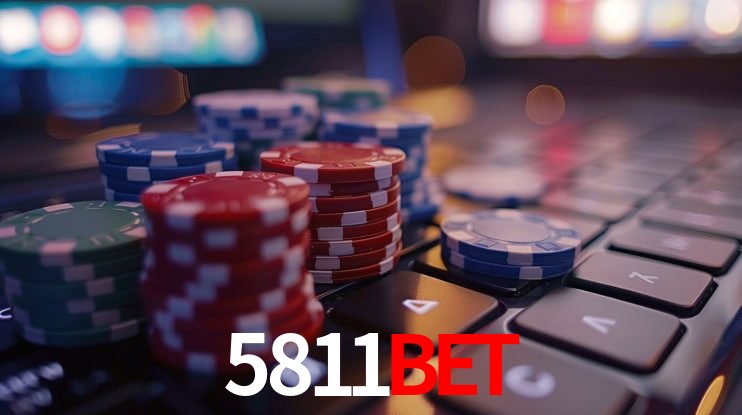 Integração de APIs 5811bet