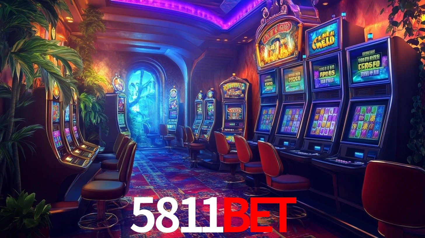 Programa VIP 5811bet