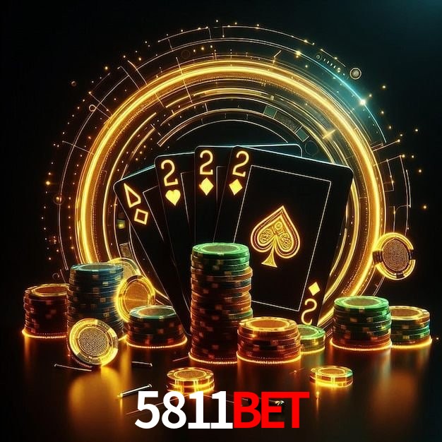 Diretório de Jogos 5811bet