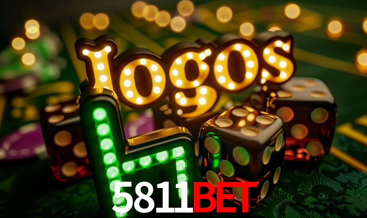 Recursos de Bônus 5811bet