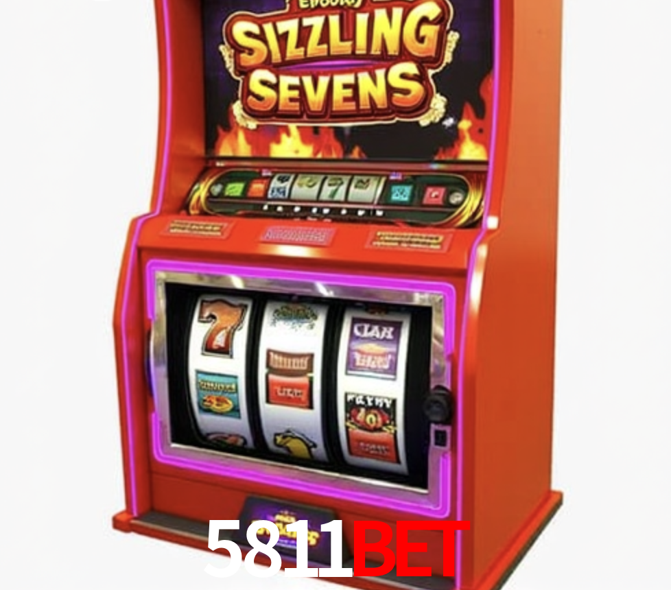 Account Benefits 5811bet