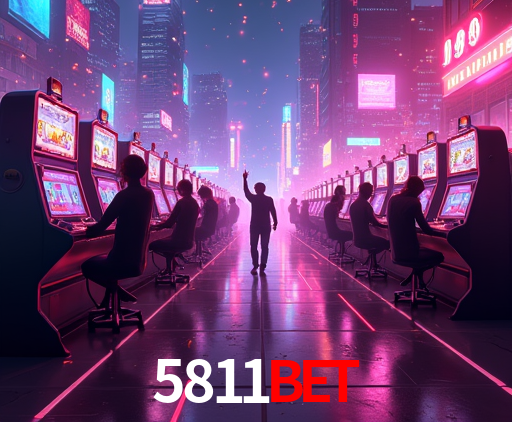 Torneios 5811bet