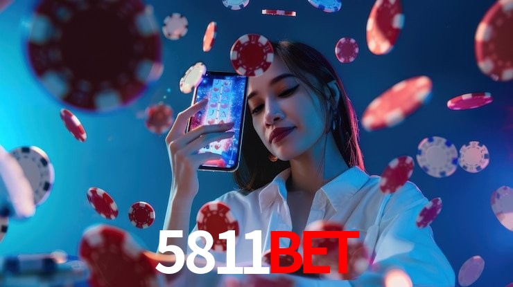 A Emoção da Loteria na 5811bet: Uma Chance de Mudança de Vida