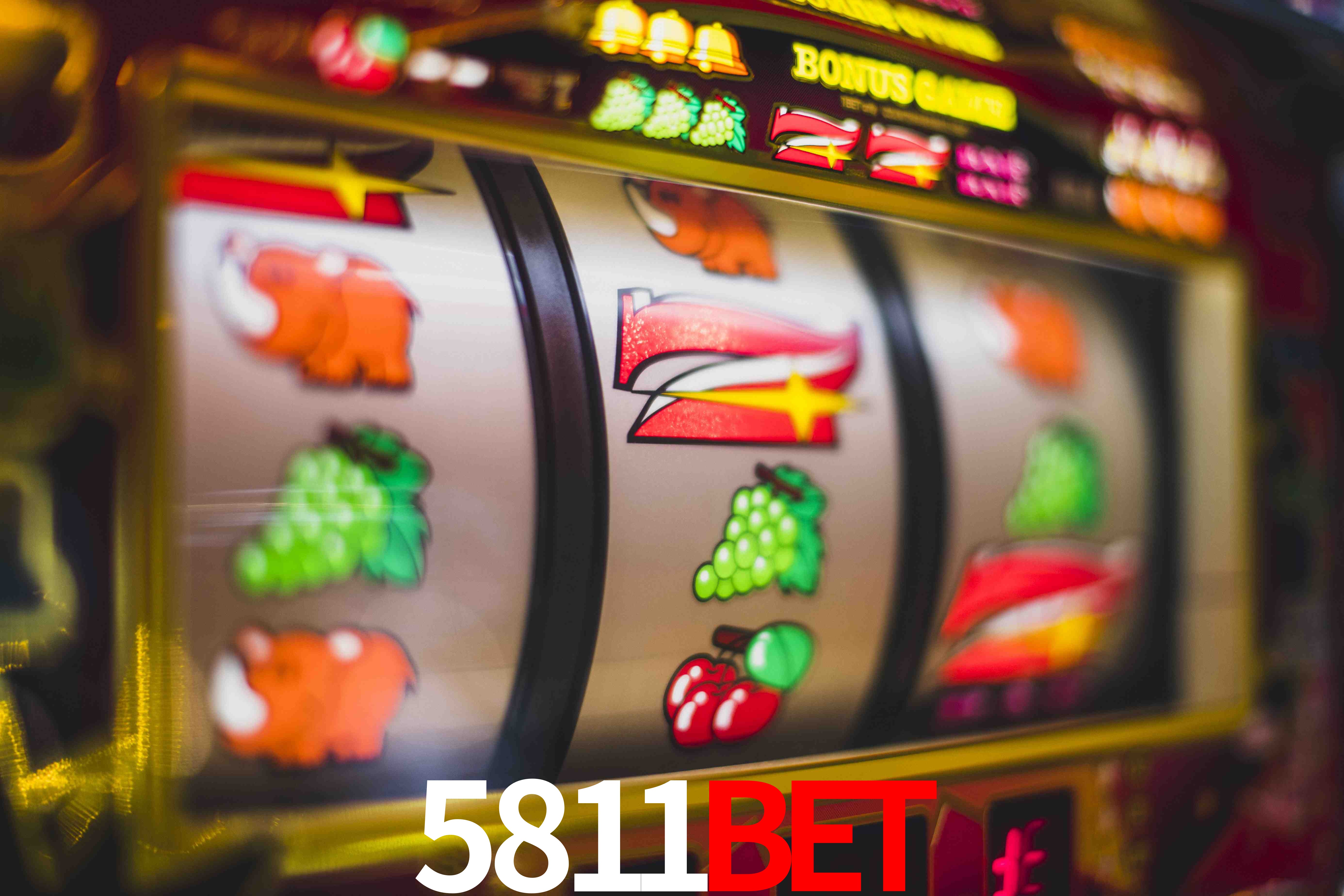 Spaceman Game 5811bet