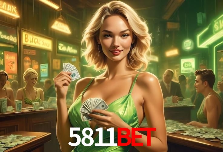 Descubra a Essência do 5811bet: Nossa História e Compromissos