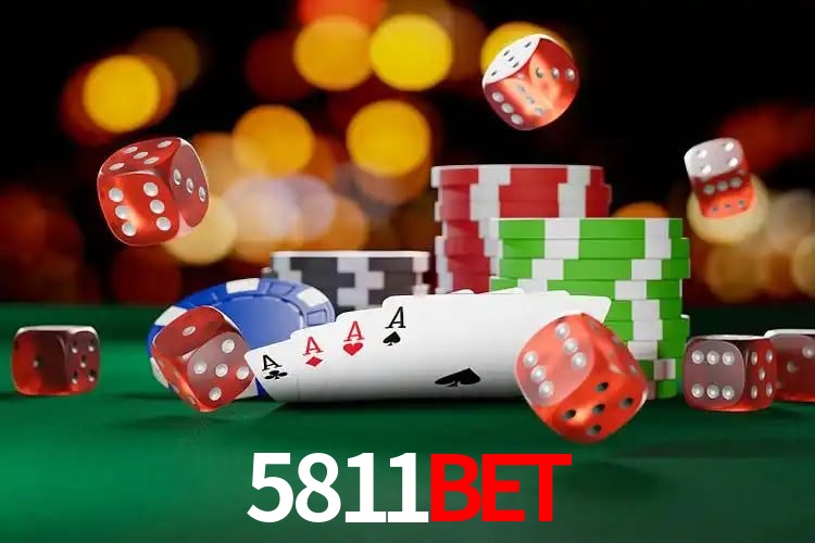 Casino Ao Vivo 5811bet