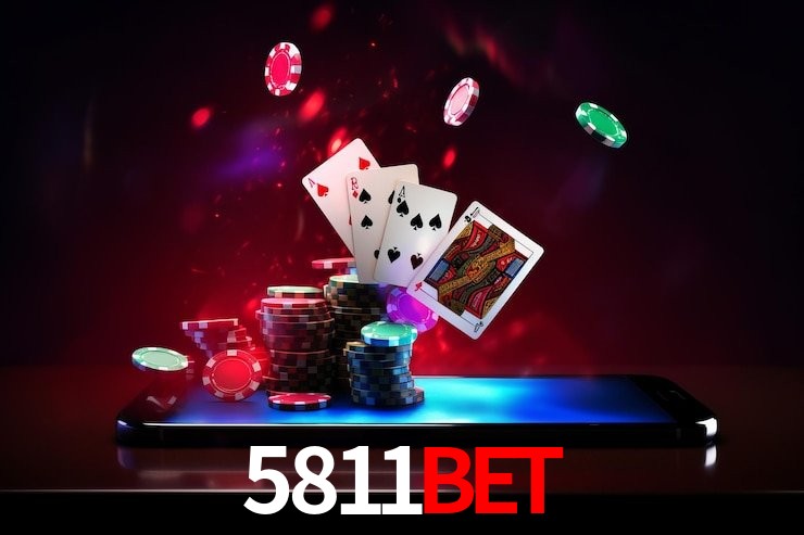Experiência VIP 5811bet