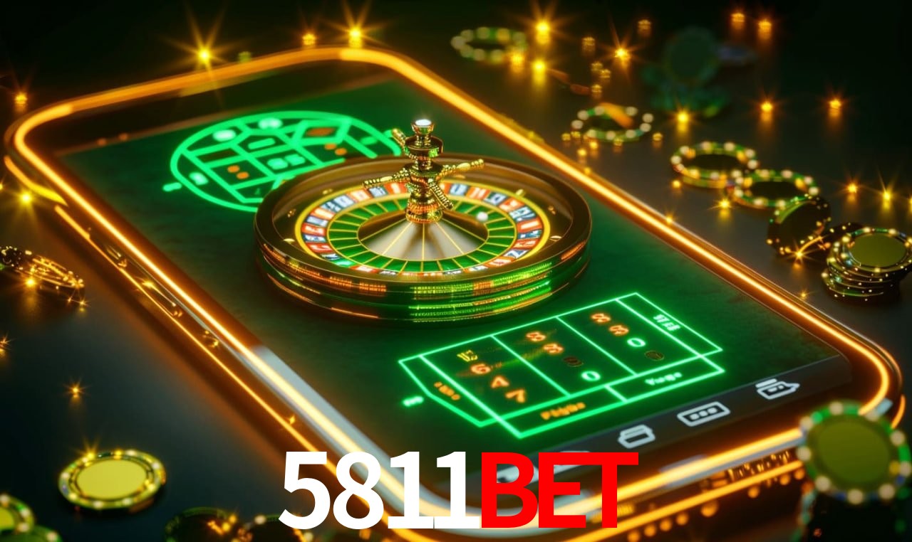 Especiais de Fim de Semana 5811bet
