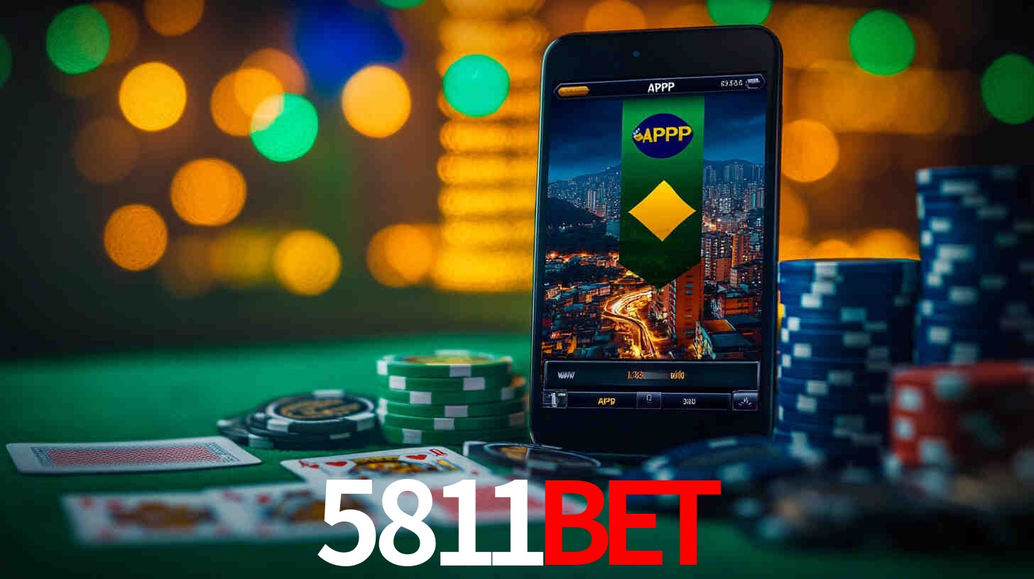 Explorando a Categoria de Eventos em Apostas na 5811bet