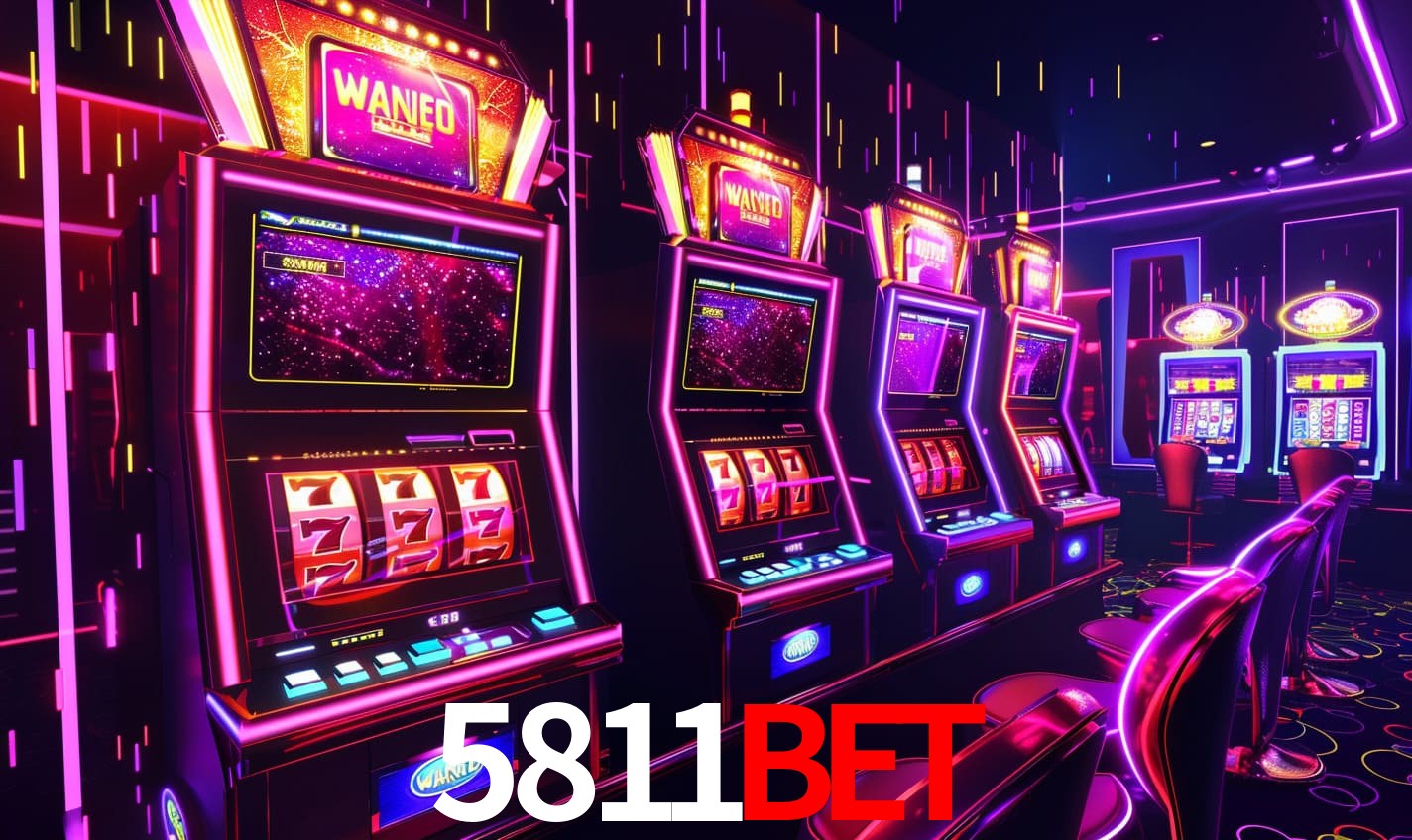 Explorando a Categoria de Eventos em Apostas na 5811bet