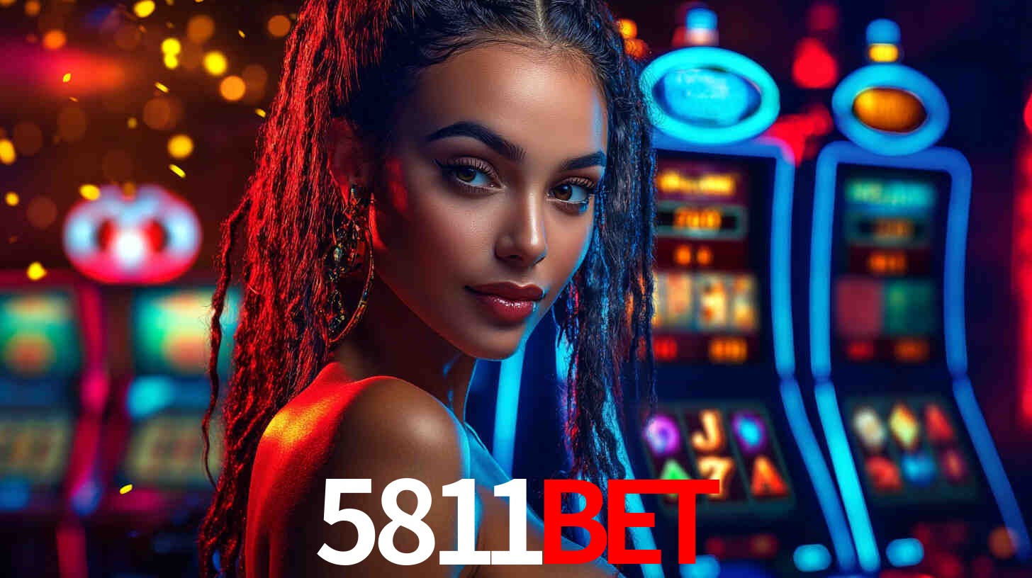 Descubra a Essência do 5811bet: Nossa História e Compromissos