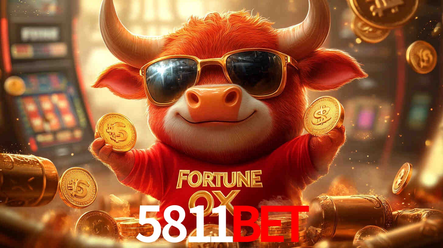 5811bet: A Experiência de Casino com Jogos de Mesa ao Vivo