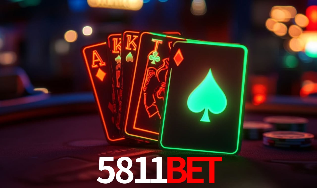 Avaliações dos Jogadores 5811bet