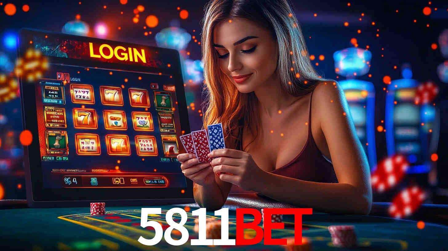 5811bet app