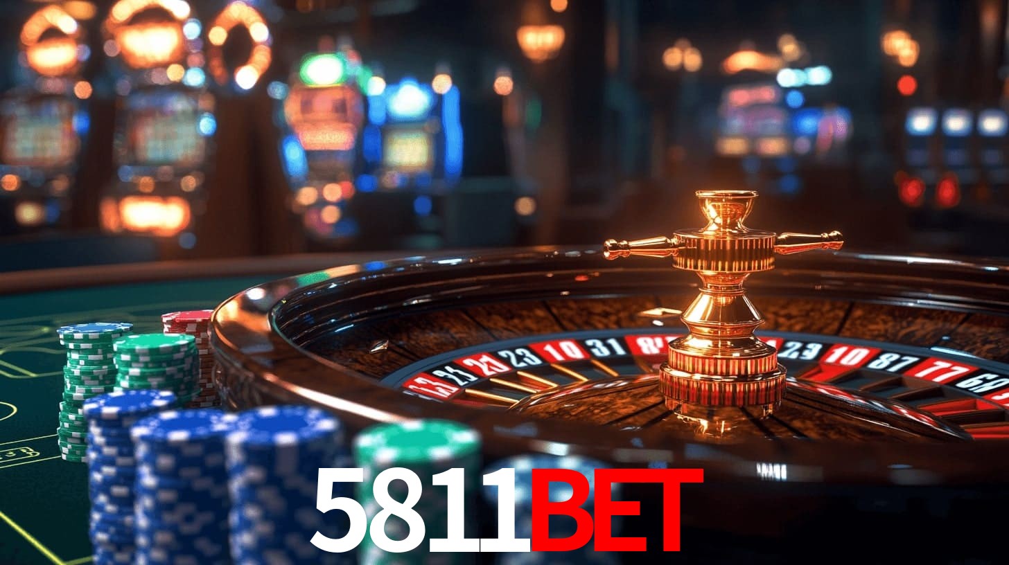 5811bet - A Melhor Escolha Para Jogadores De Cassino - 5811bet.com
