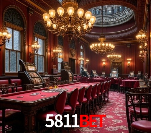 Ofertas Exclusivas 5811bet