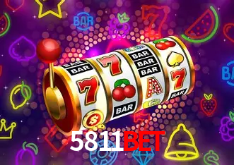 A Revolução dos Aplicativos de Jogos no 5811bet