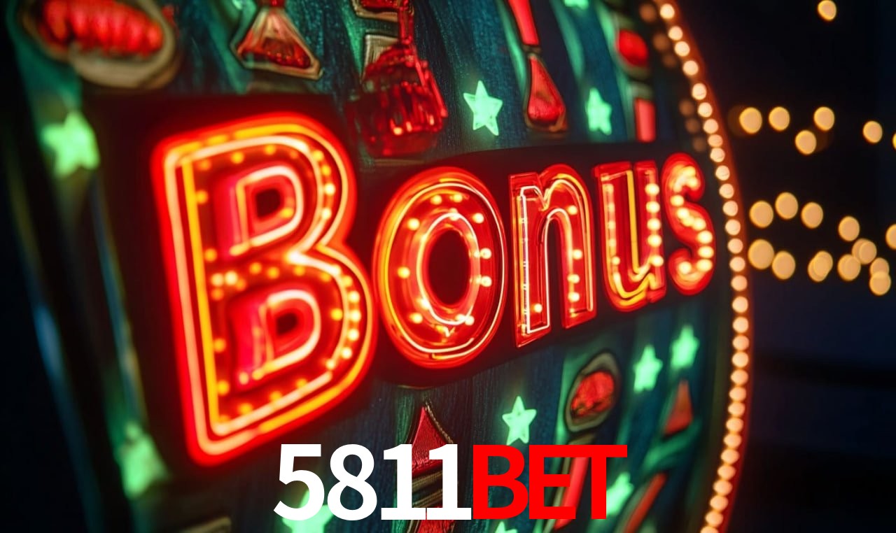 PIX Instantâneo 5811bet